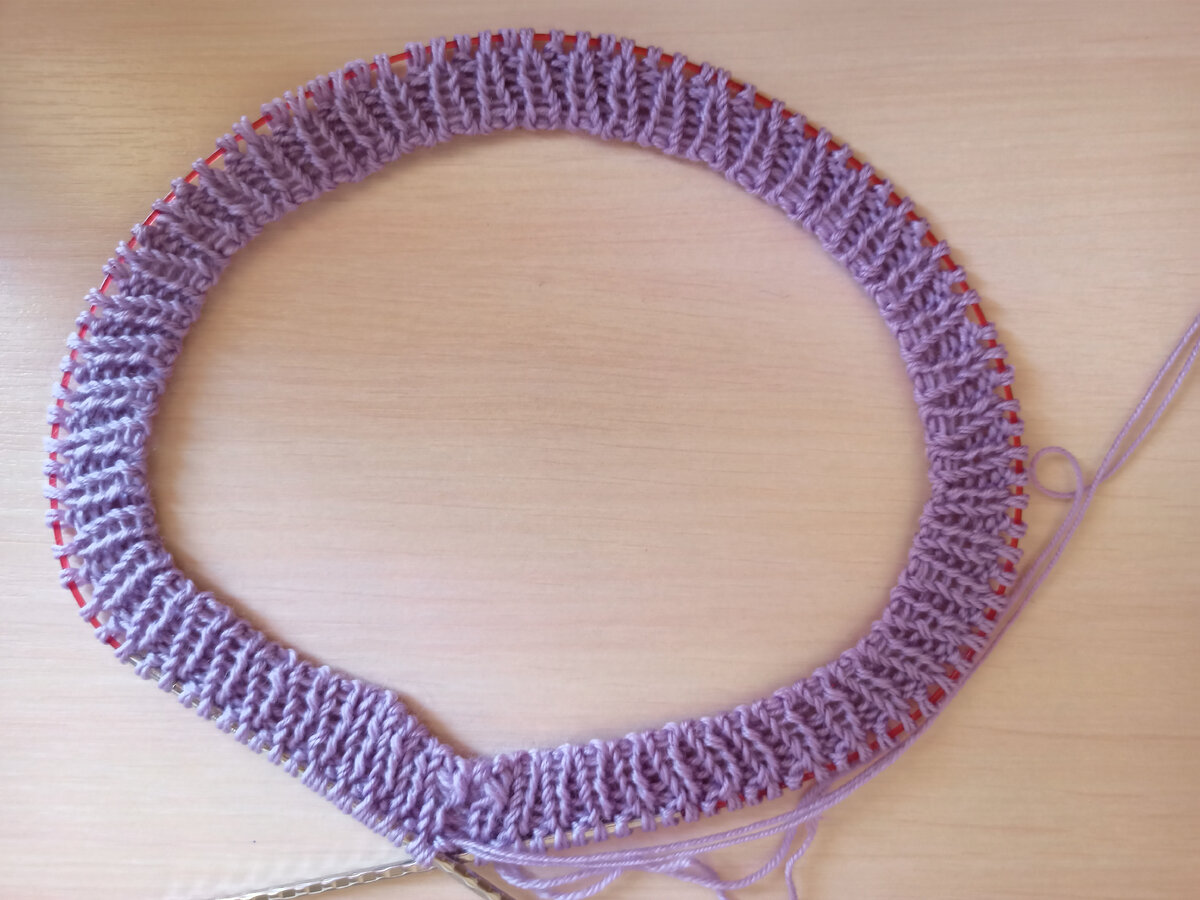 Промахнулась... И как считала??