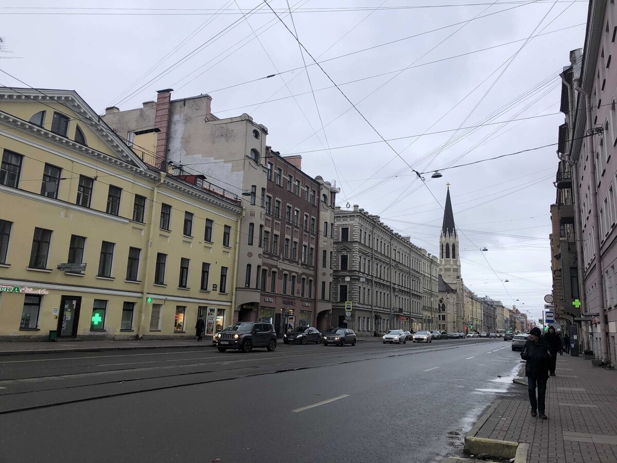 В каком районе Петербурга лучше снимать отель (или квартиру). Разбираюсь |  Дотошный турист | Дзен