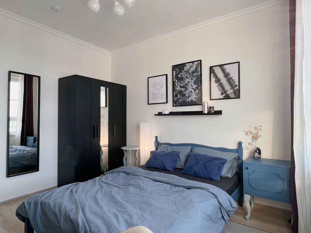 Источник: архив COLIFE | сервис по аренде квартир в Москве 