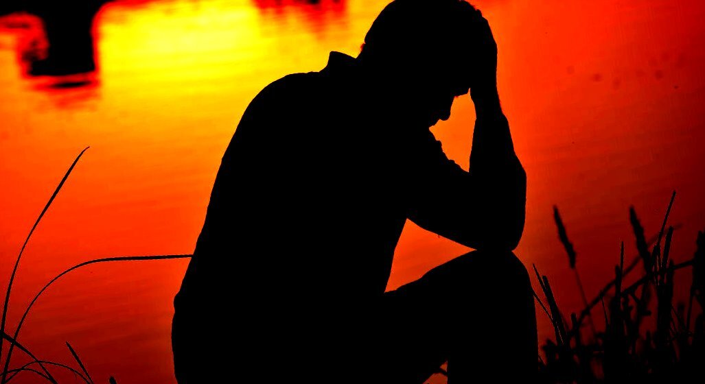 Рассказ: Люблю и боюсь потерять