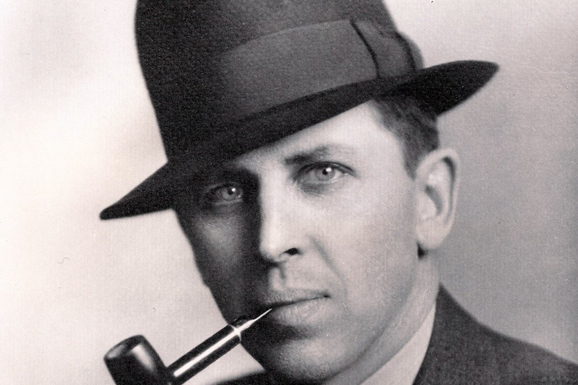 Клиффорд Саймак 