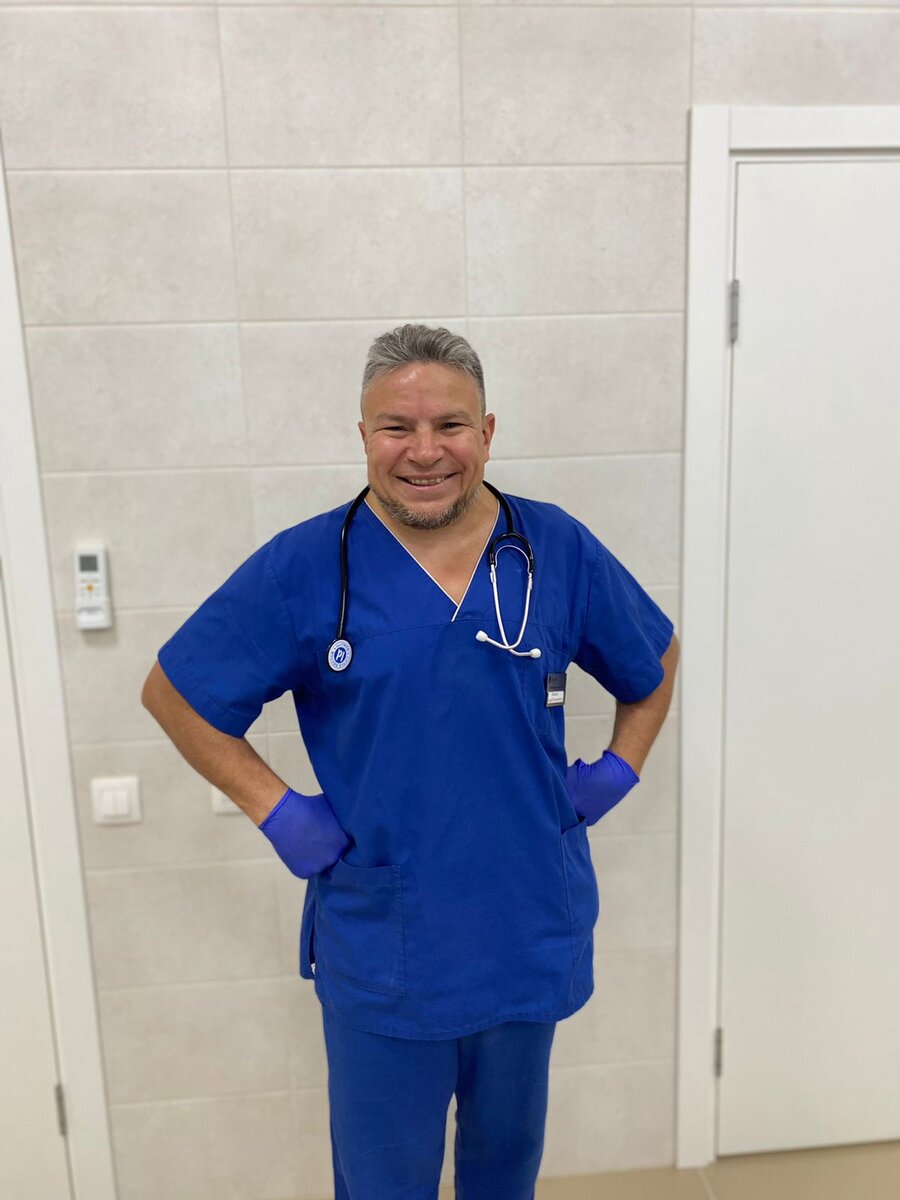 Иванов Андрей Алексеевич