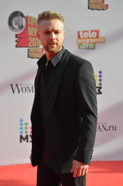 Егор Крид / Фото: Legion-Media