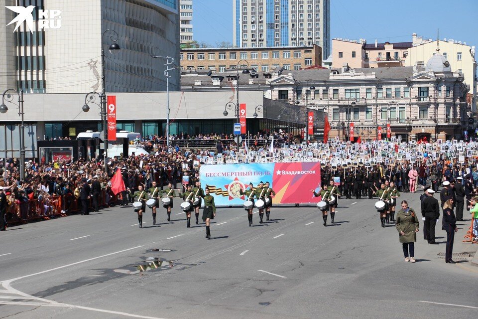     Масштабное шествие удалось провести впервые после коронавирусной паузы. Милана СОКОЛ