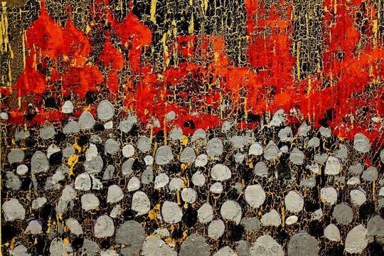 Юлия Ерохина. Какая духовная мощь.