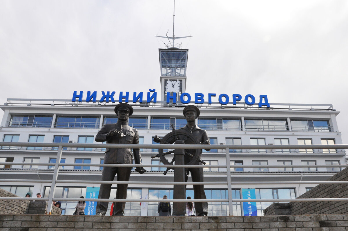 Нижний новгород столица промышленного парапланеризма россии