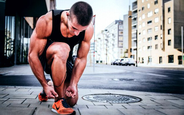 способы заняться спортом