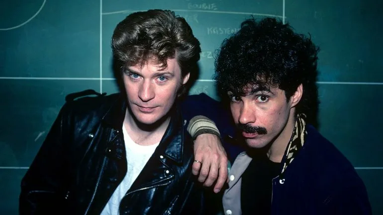 Daryl Hall & John Oates