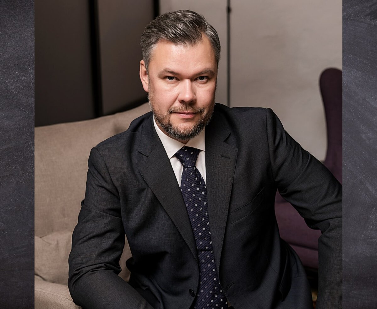 Осознанный Бунтарь