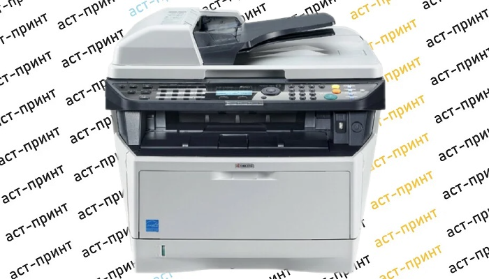 МФУ Kyocera M2035dn