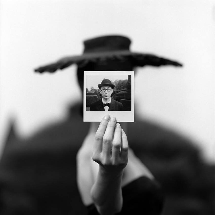 Верите или нет, но каждый выбор творит альтернативную реалити - забирая килловаты ядерной энергии на ее создание у вас же самих.