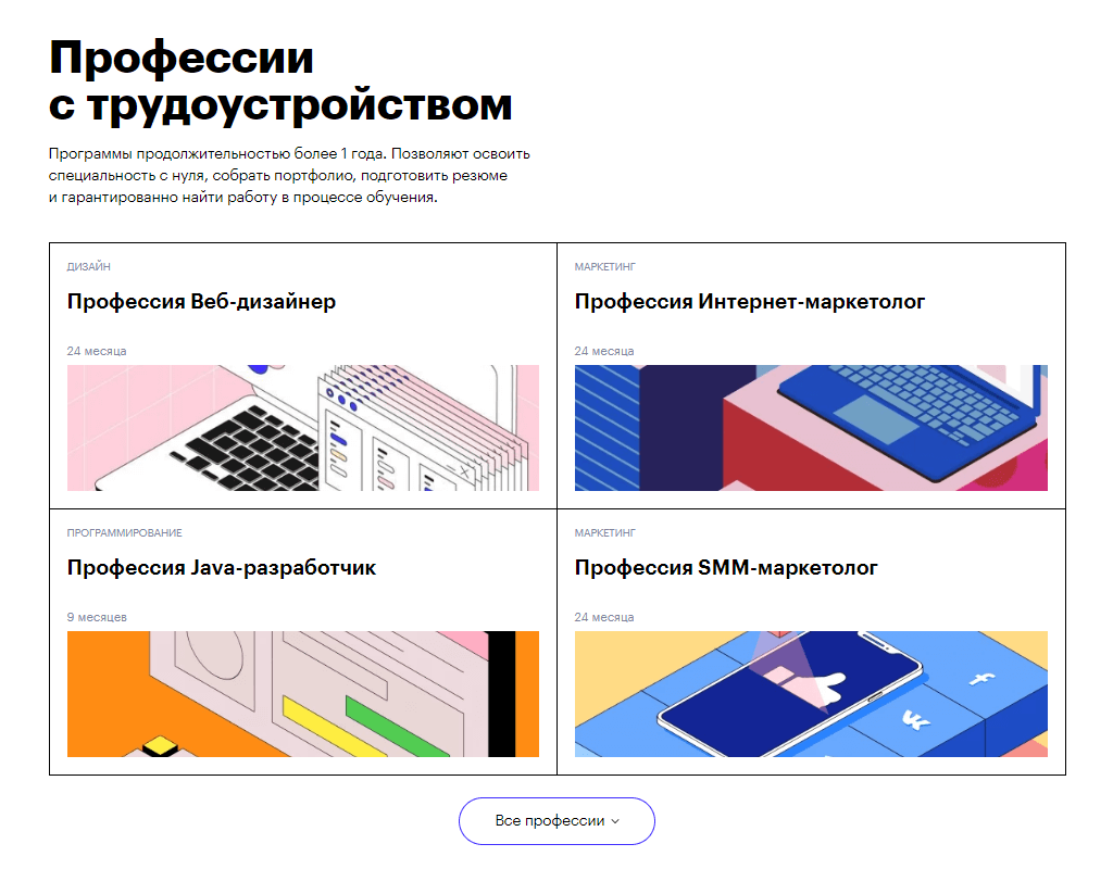 Программирование. Coursera