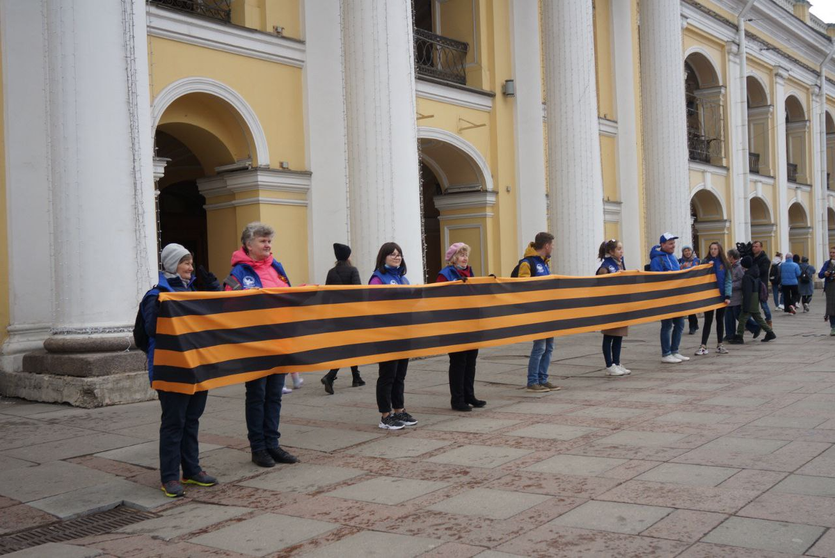 Фото: Telegram-канал «ПЬЯTNIЦА»