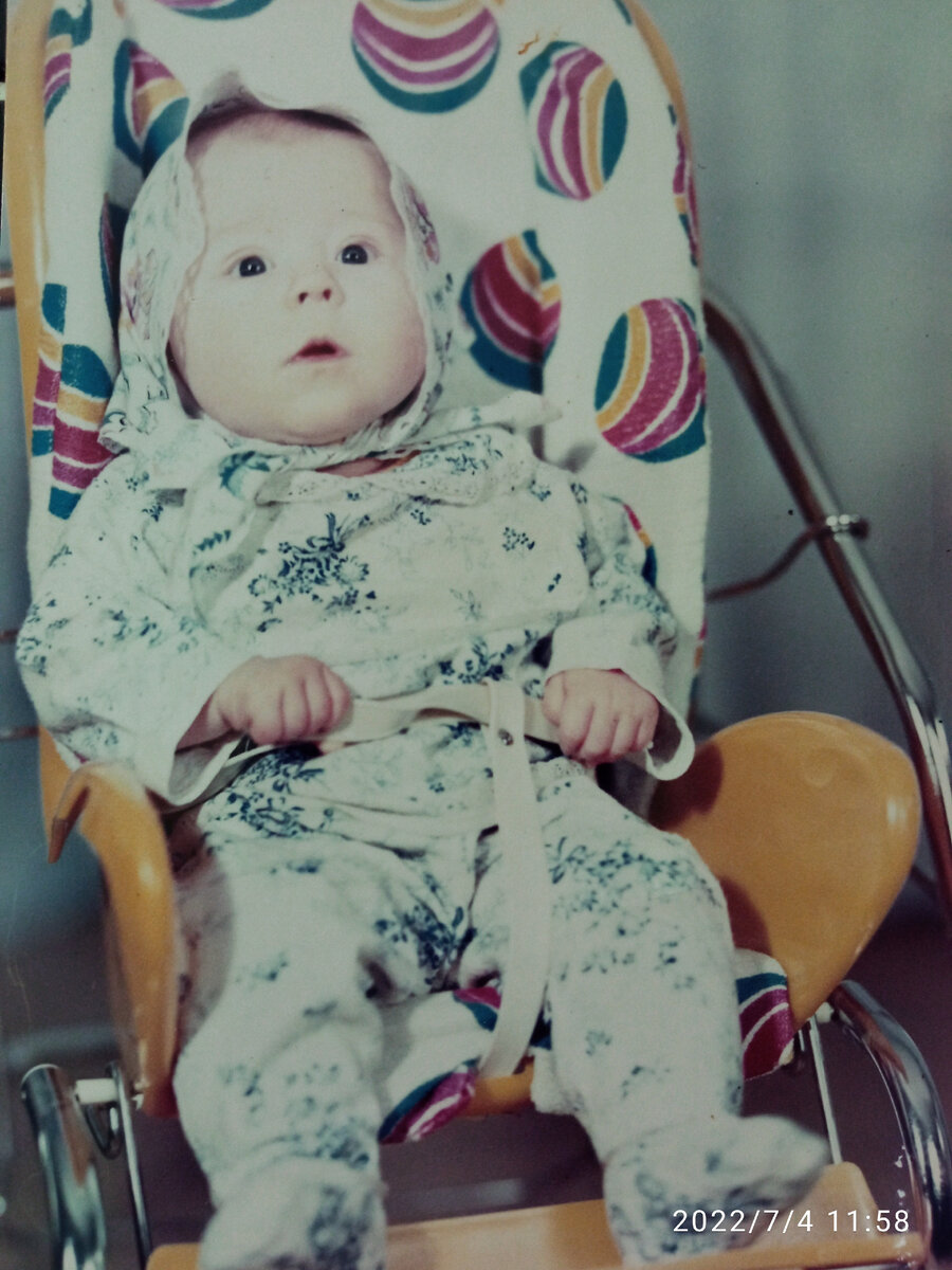 Ксюша, непревзойдённый оригинал