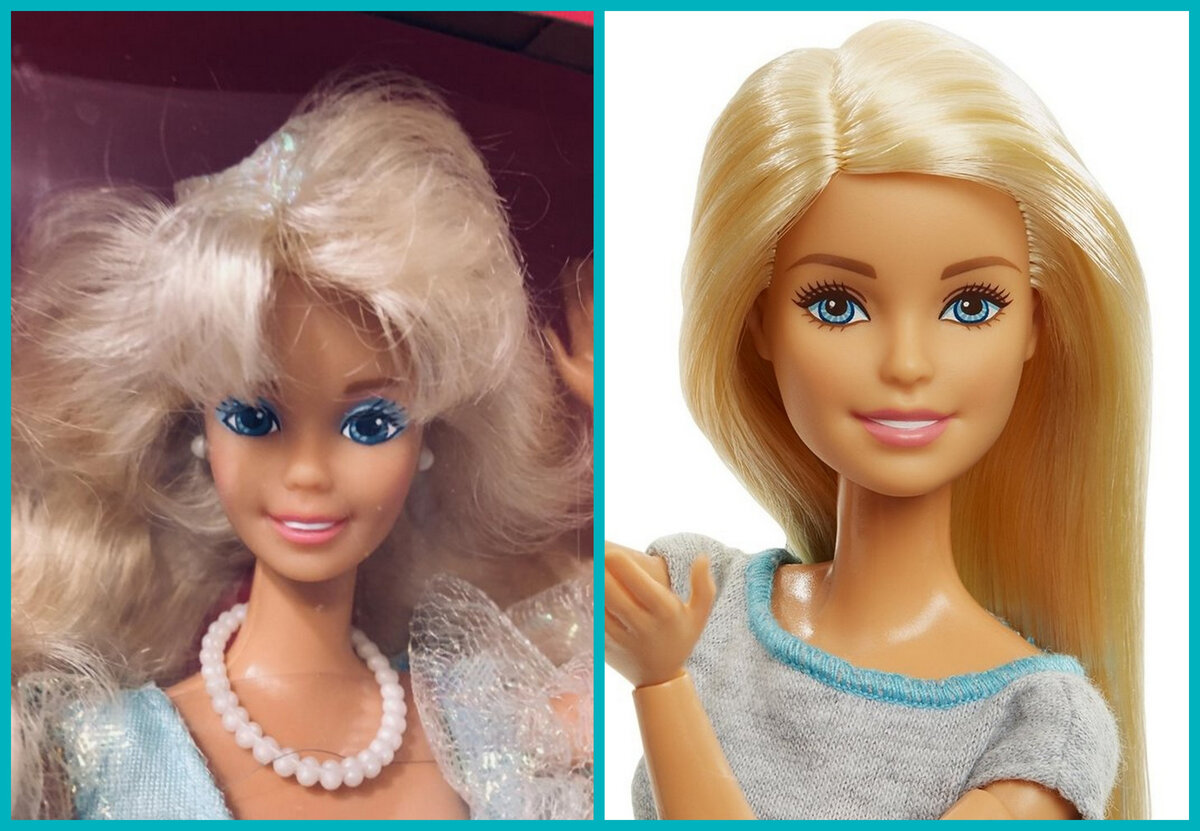 Коллаж автора