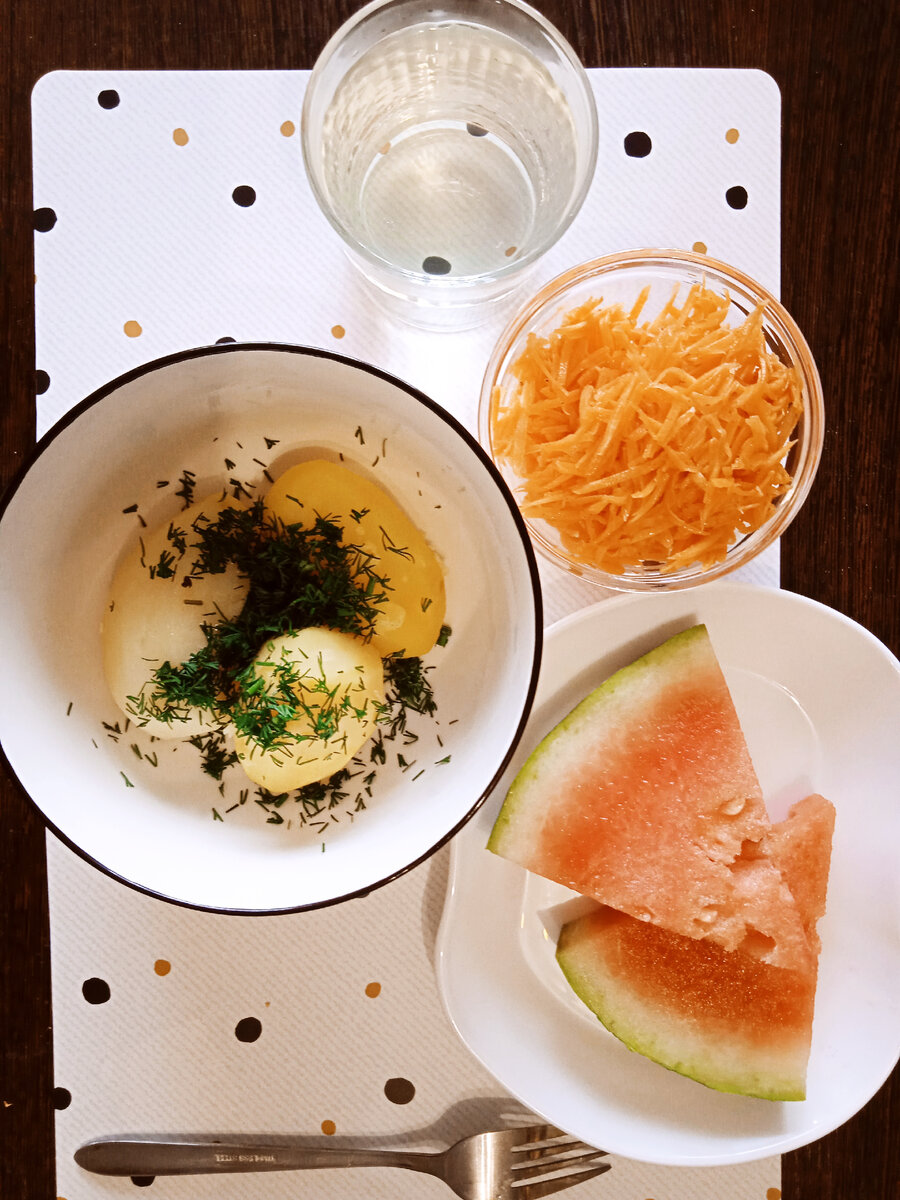 Допили лимонад