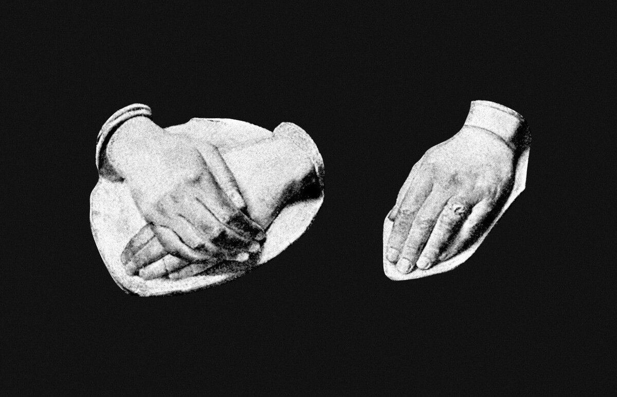 Источник: Atlas Obscura / Strand Magazine. Коллаж: Саша Пожиток