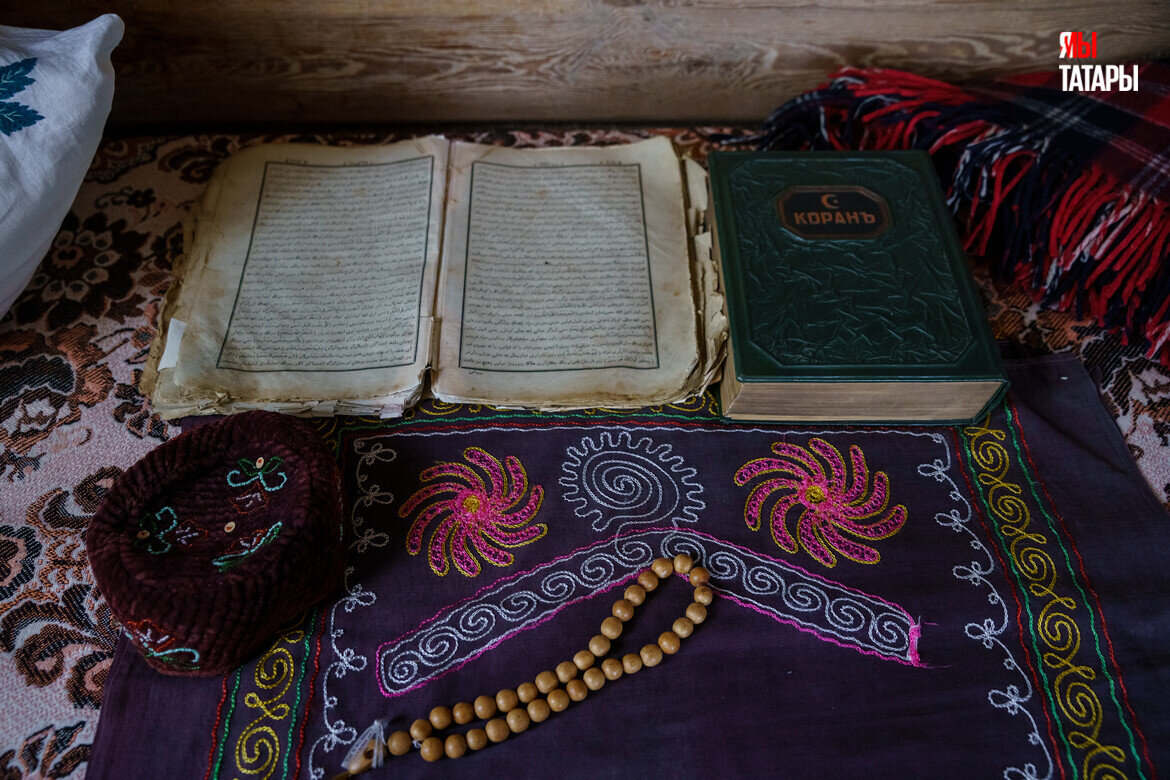 Фото: Салават Камалетдинов