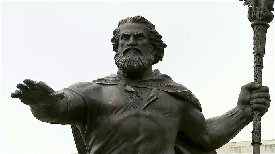 Иван III Васильевич