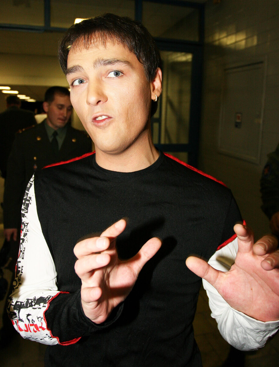    Смерть Юрия Шатунова потрясла его близких и фанатовLegion-Media