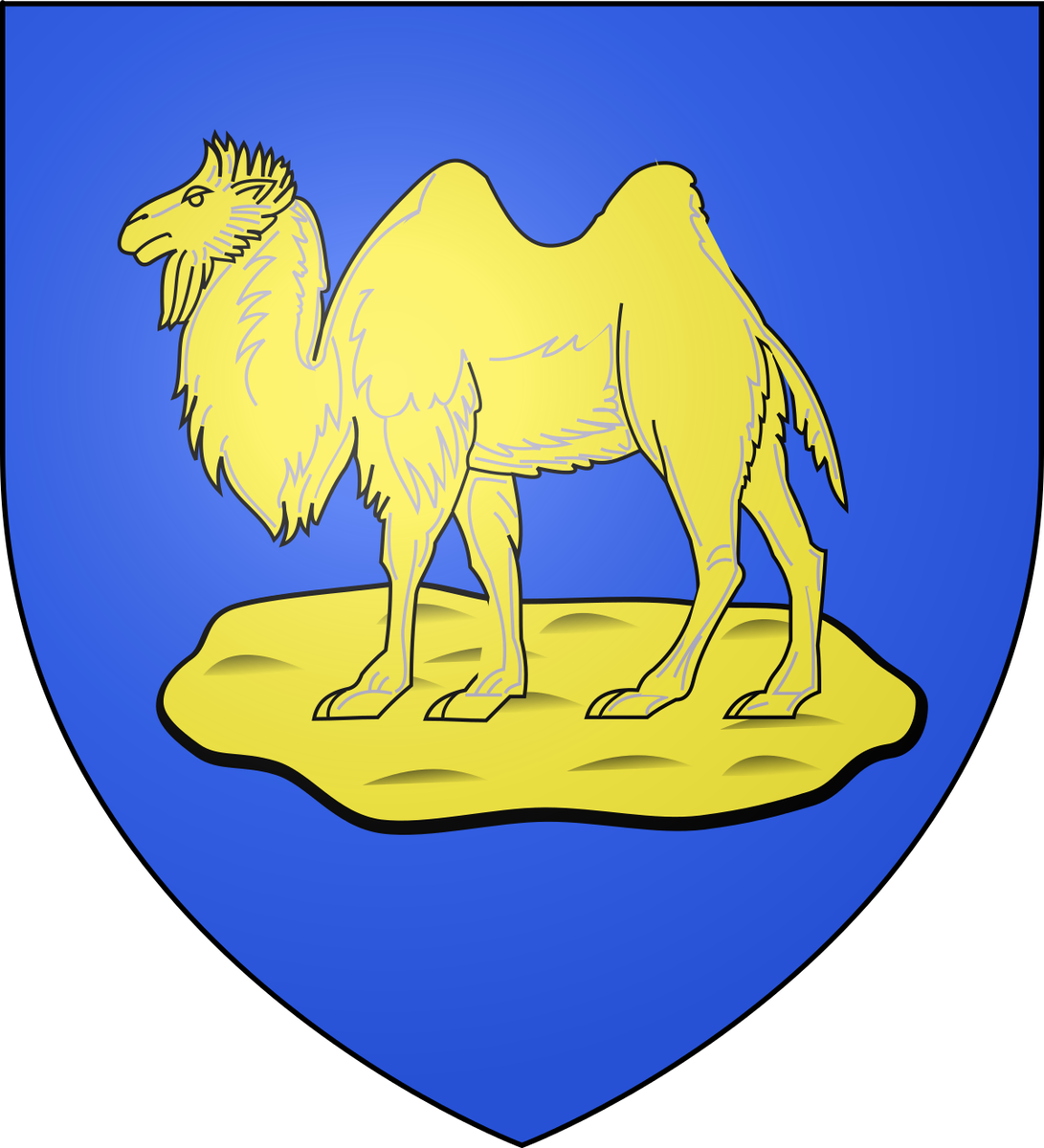 Символ животного герб