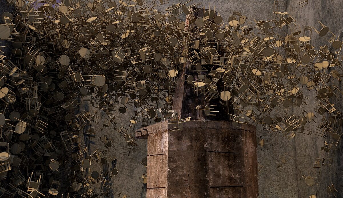 Джордж Христакис