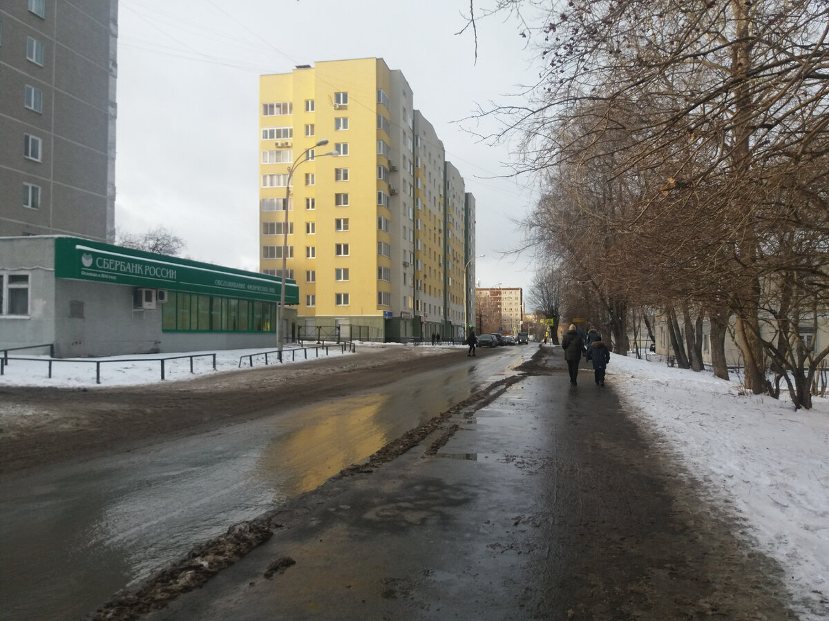 Июль екатеринбург ул менжинского ул июльская фото День 110. Июльская - Садовая - Менжинского - Чекистов - Ирбитская - Боровая - Бе