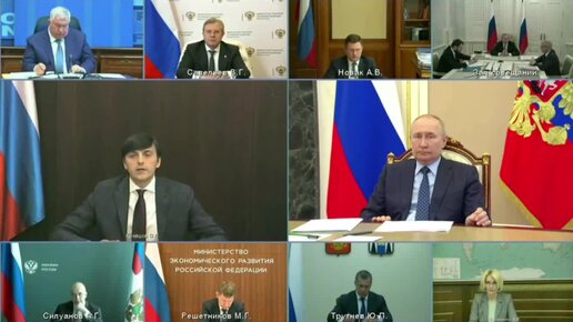 Сергей Кравцов: «Все задачи в сфере образования, воспитания детей ...