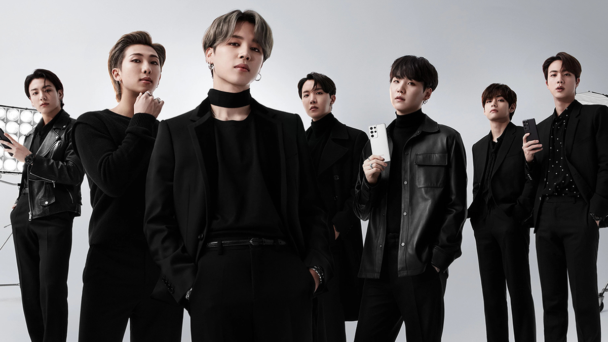 Картинки bts на рабочий стол