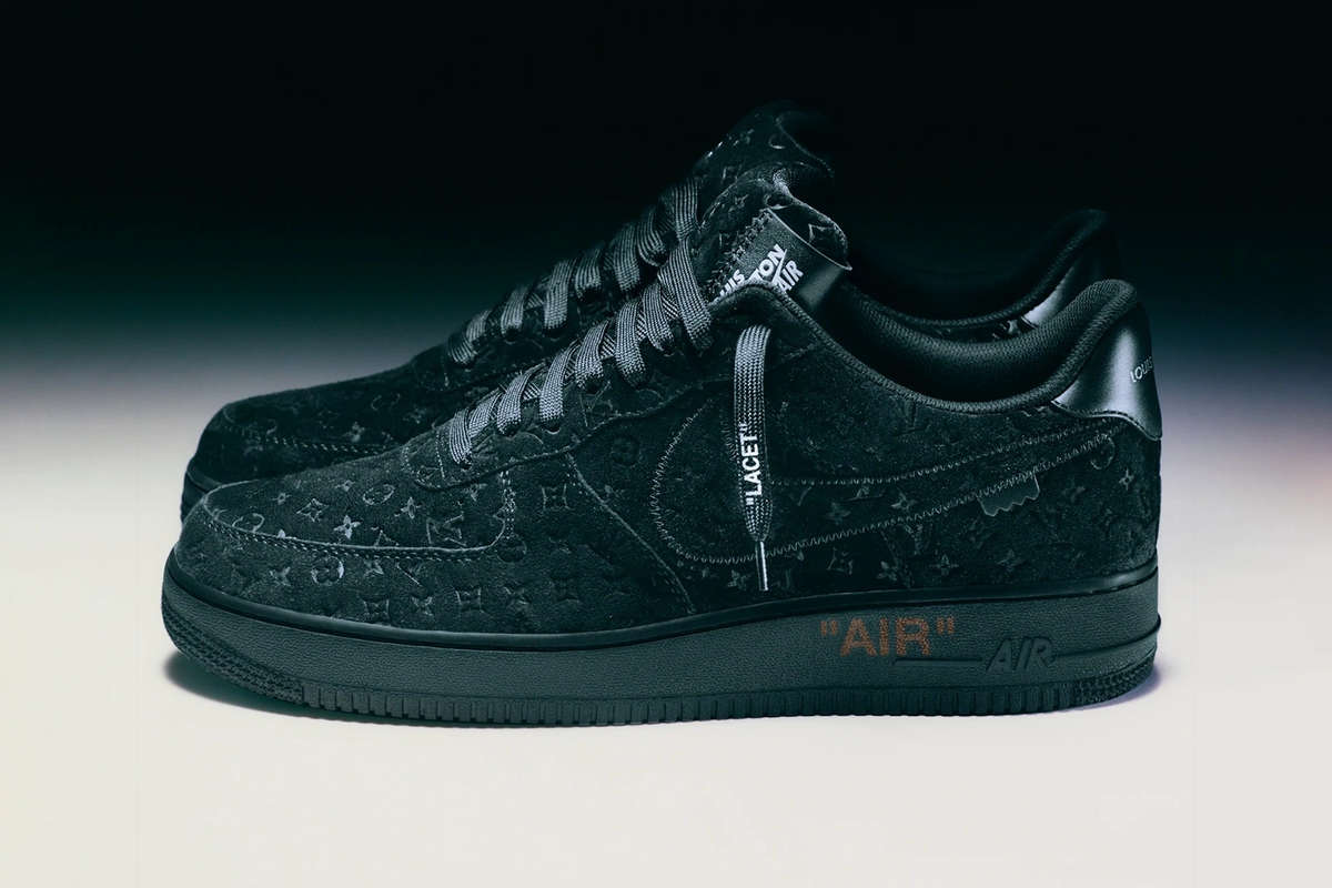Nike Air Force 1