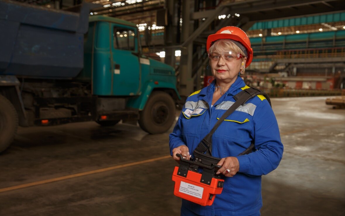 Фото: пресс-служба компании «Металлоинвест»