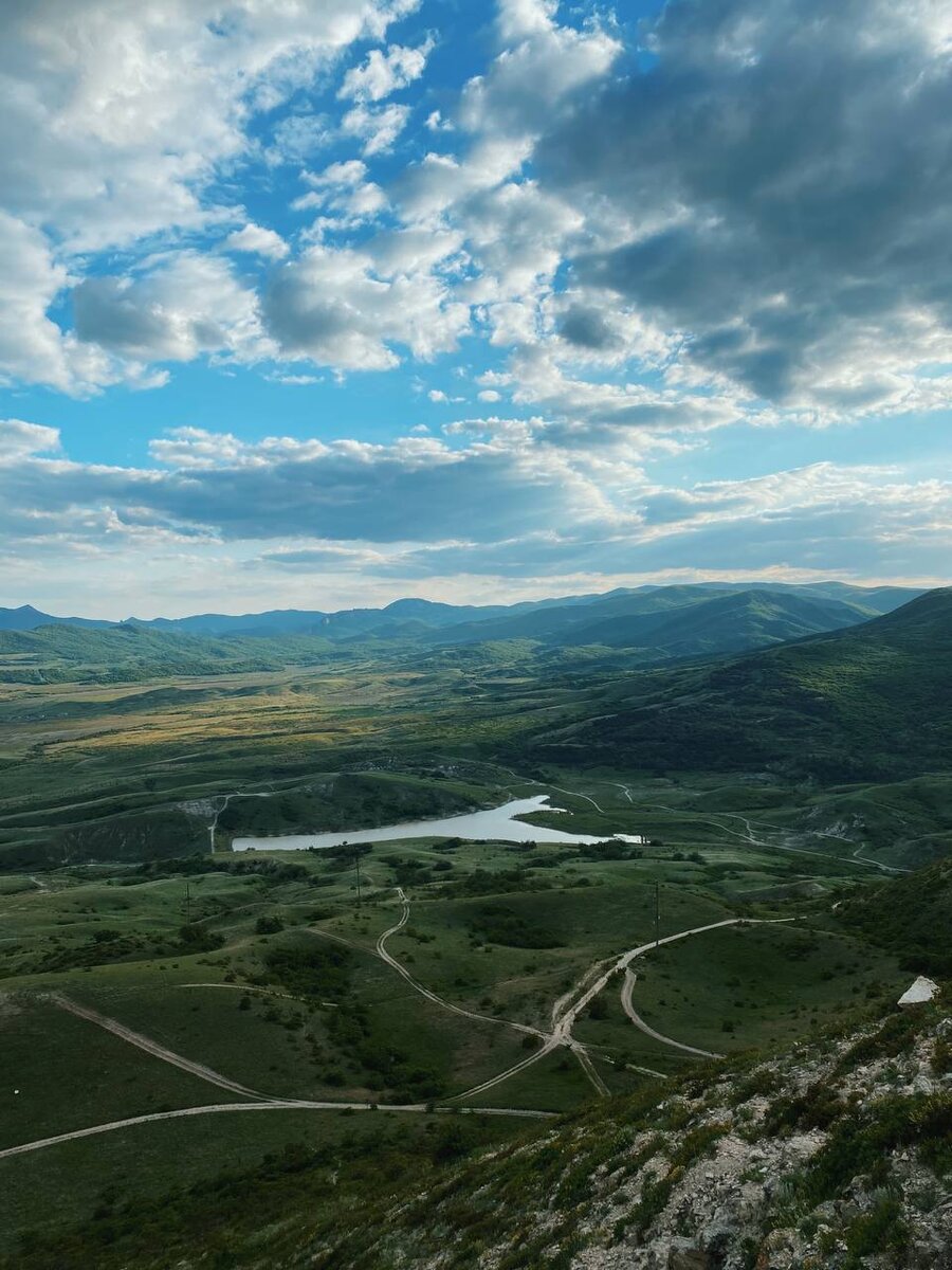 Звездопад Воспоминаний в Крыму 