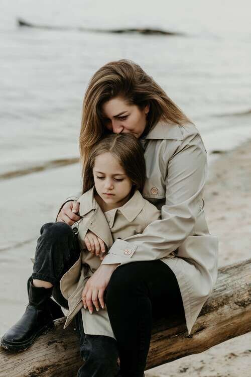 Мифы в воспитании детей