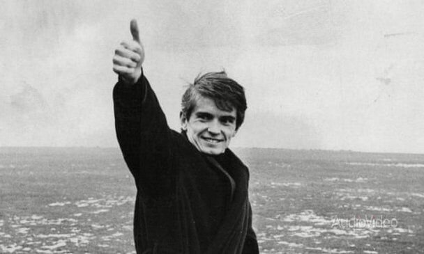 Ронан О'Рахилли