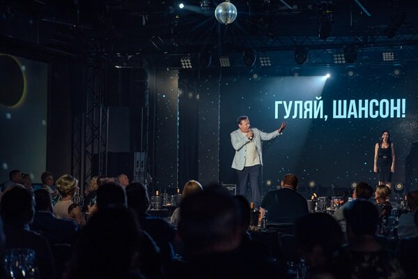    Фото: пресс-служба «Радио Шансон»