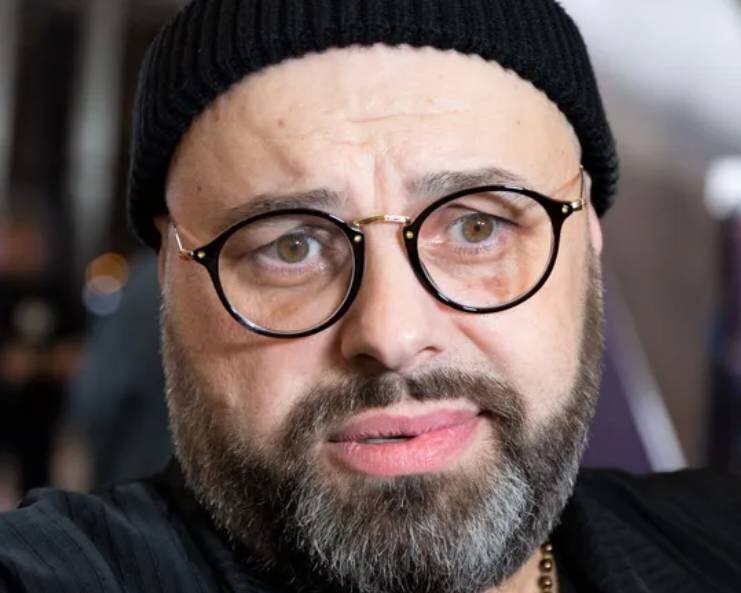    Макс Фадеев заявил, что больше не уважает Андрея МакаревичаLegion-Media