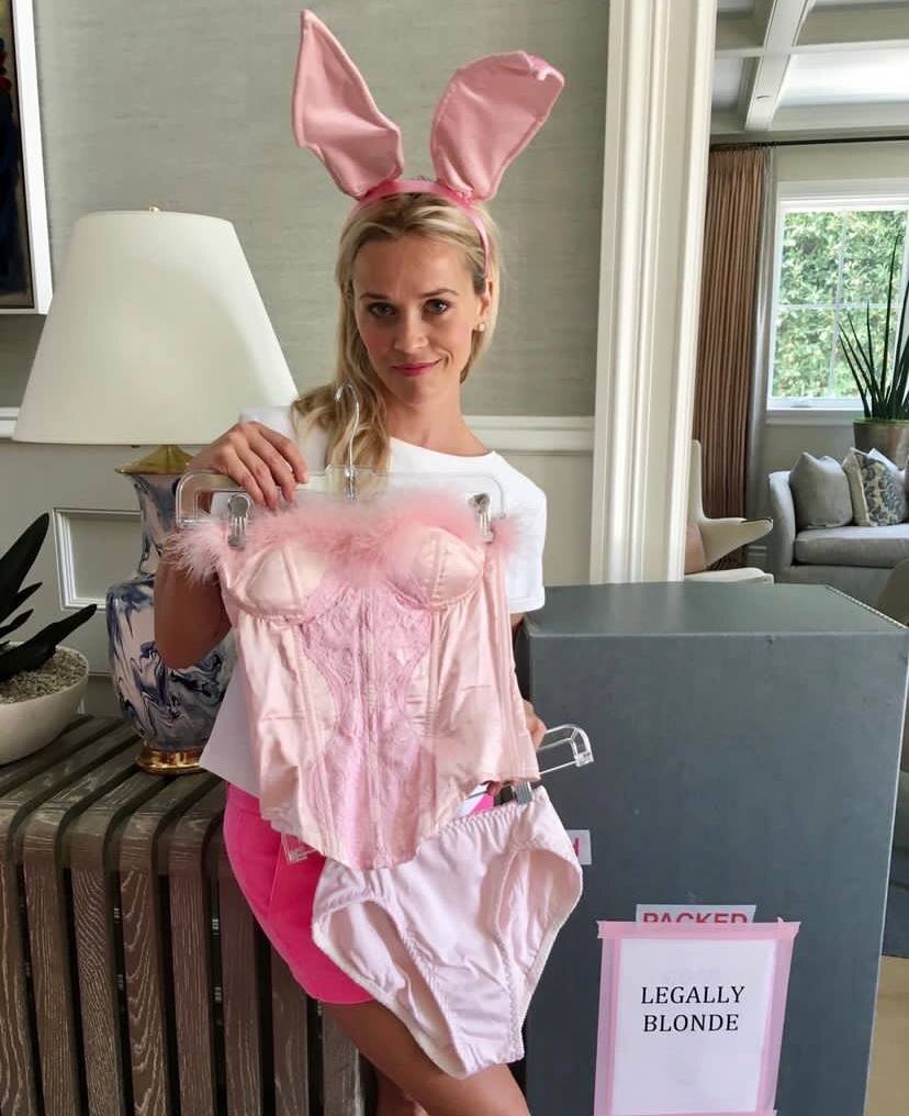    Риз Уизерспун