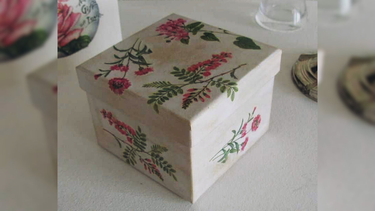 Работа из интернета 