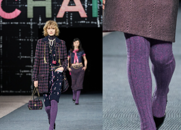 Фото с сайта Дома Chanel 