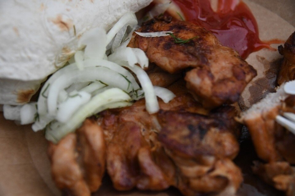     Какие продукты позволят лучше усвоить мясо, объяснил диетолог. Михаил ФРОЛОВ
