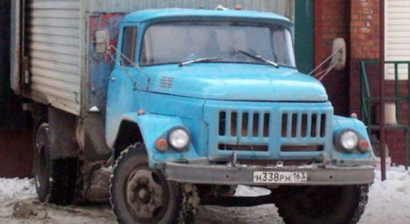 Амур-53131