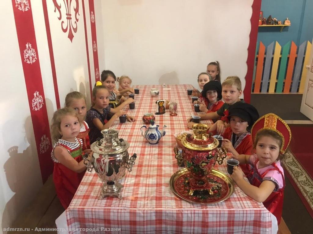    Фото с сайта администрации Рязани