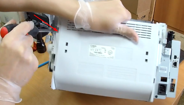 Фото 73. Плашка