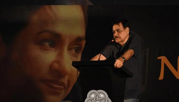 Муж Найяры Шехряр Заиди.  (Источник: geo.tv)