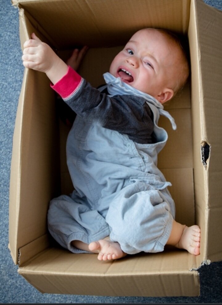 Теперь буду знать!