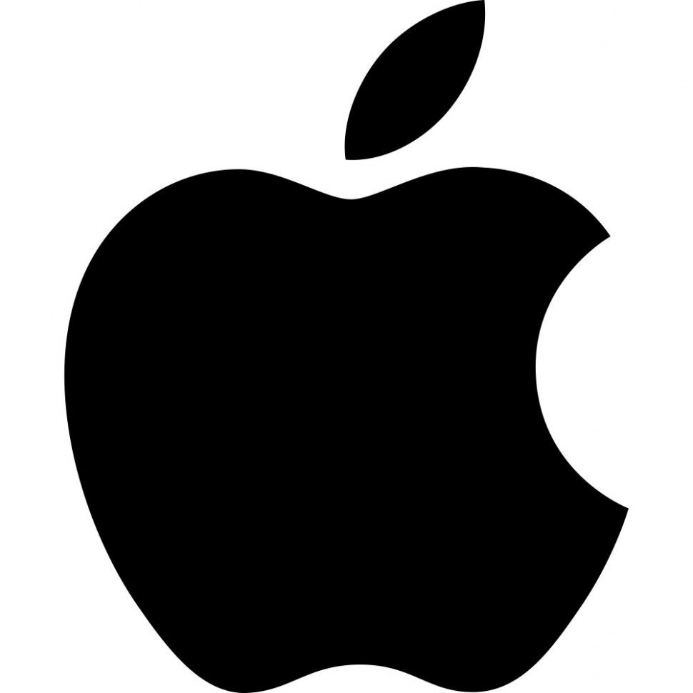 Логотип Apple