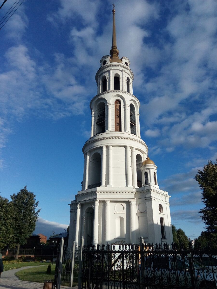 Шуя - отличный вариант на один день из Москвы | Познавая Россию | Дзен