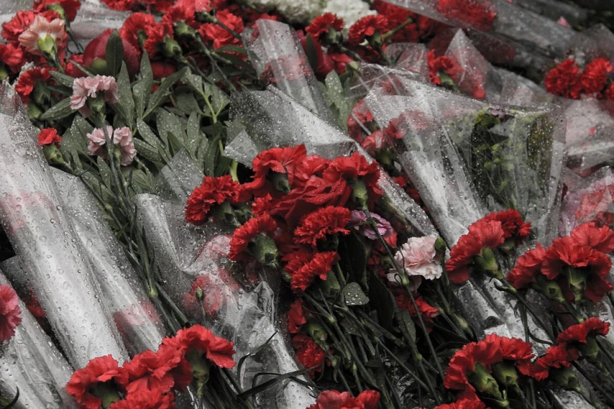    Военный Сергей Хведелиани из Новосибирской области погиб на Украине