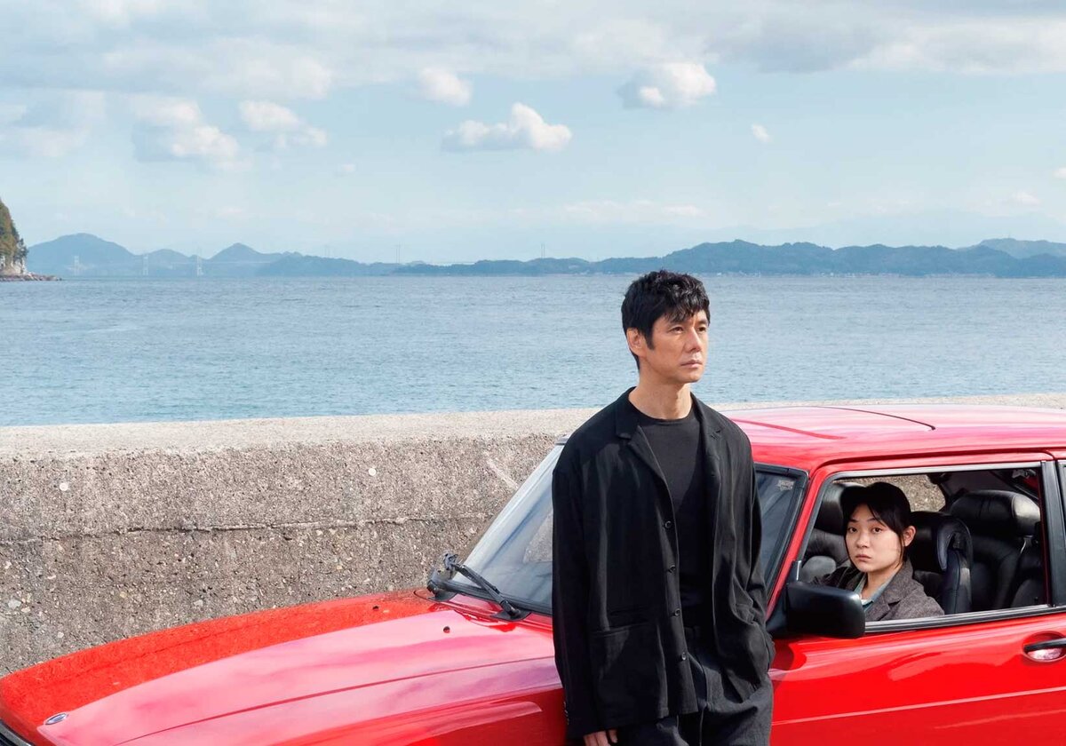 Кадр из фильма