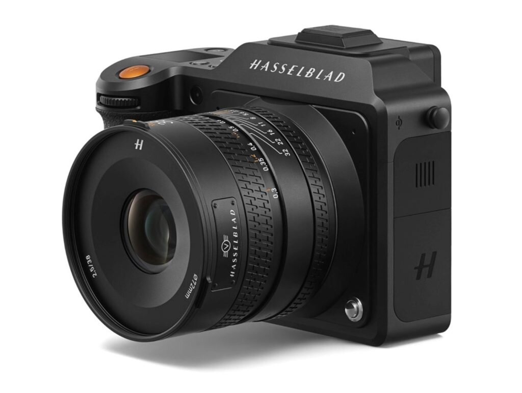    Фото: HASSELBLAD